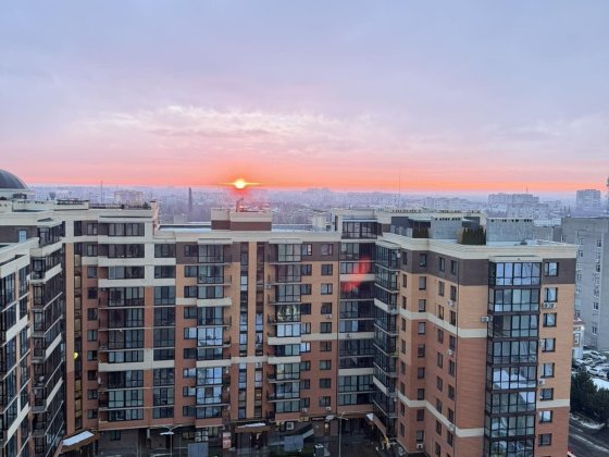 Подобово квартири у різних районах Луцьк