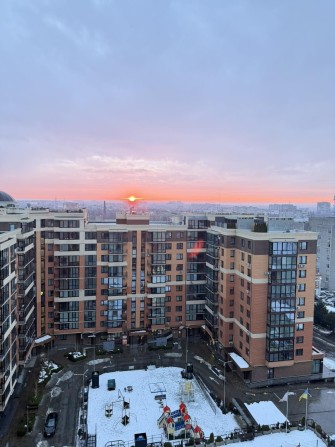 Подобово квартири у різних районах - фото 1