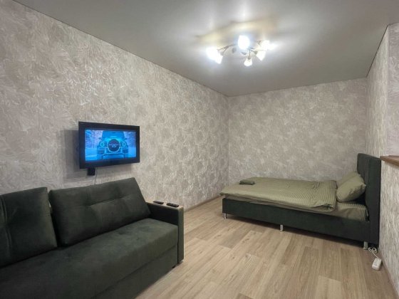 Подобова, почасова оренда квартири в центрі міста біля ТРЦ Мануфактури Сумы