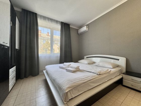 Чудова квартира в центрі в районі Мануфактури Суми