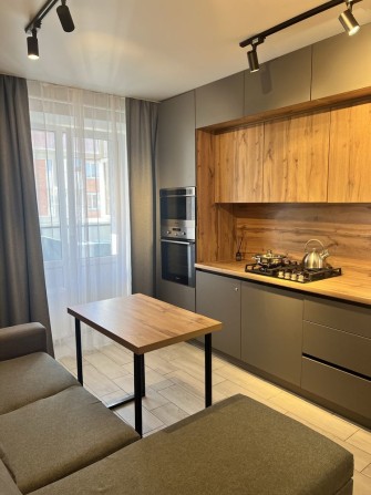 Квартира подобово - фото 1