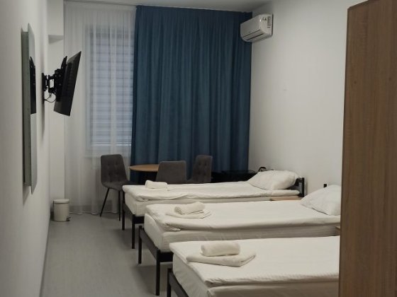 Номер  123 на 3 людини Рівне