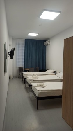 Номер  123 на 3 людини - фото 1