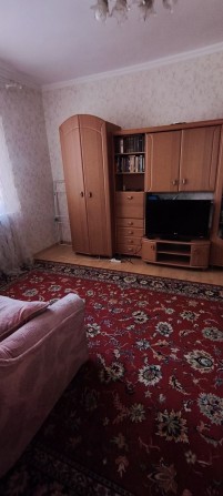 Тепла 2 кім кварт. погодинно. подобовоЧайка.центр.автовок.ювілейн. - фото 1