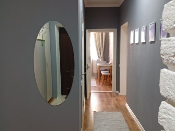 Подобова оренда квартири Тернопіль