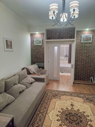 Подобова оренда квартир - фото 1