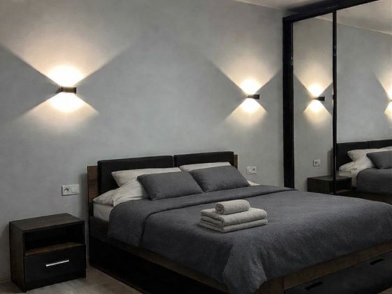 Зі світлом! подобова оренда район автовокзалу. Депот Чернівці