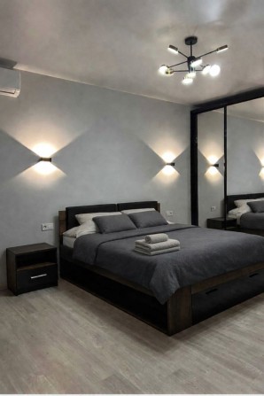 Зі світлом! подобова оренда район автовокзалу. Депот - фото 1