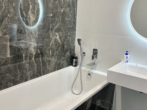 Подобово/погодинно ЖК Great House.АВТОВОКЗАЛ,12 школа Ровно