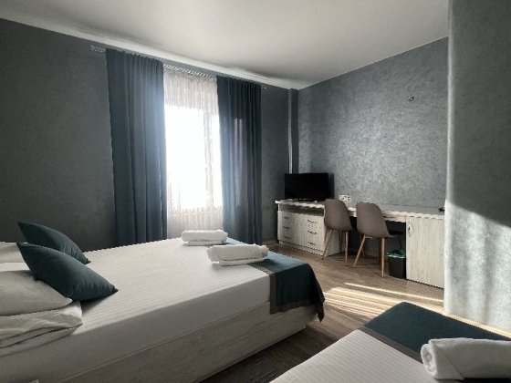 Апартаменти на Соборній, 19/21 №4 Ровно