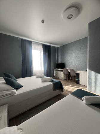 Апартаменти на Соборній, 19/21 №4 - фото 1