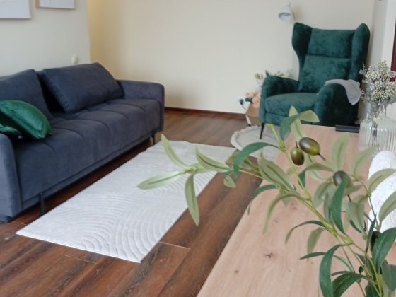 Подобова, погодинна оренда квартири Тернопіль