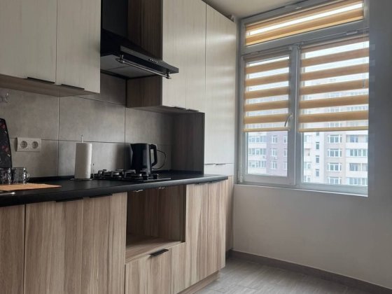 Подобова квартира у Тернополі Тернополь