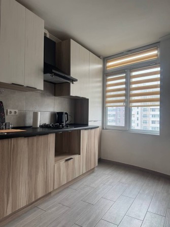 Подобова квартира у Тернополі - фото 1