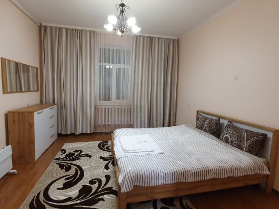 Квартира подобово в центрі Чернівців,документи,чек QR-код. Чернівці