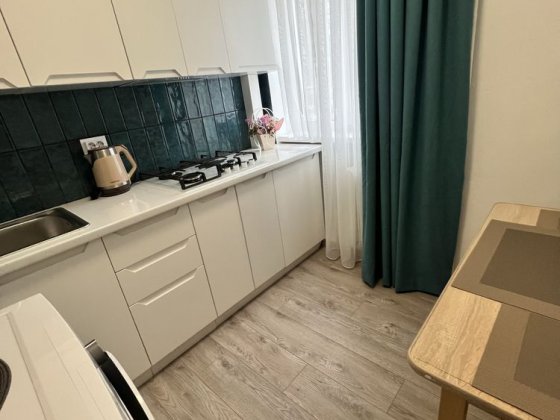 Квартира подобово -Формаркет-Проспект Черновцы