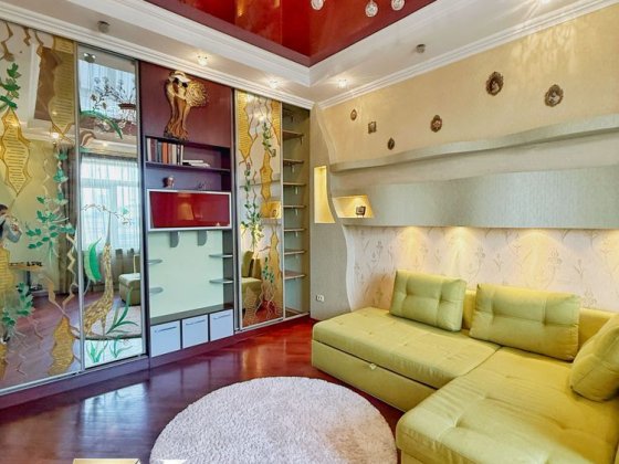 Подобова оренда квартири біля жд вокзалу Чернівці