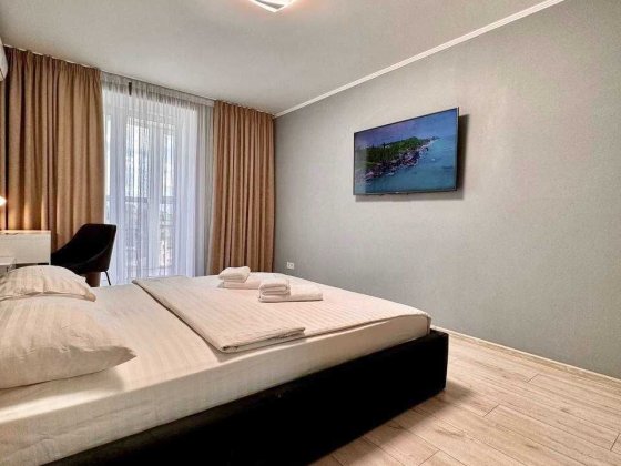 Квартира подобово центр Ужгород