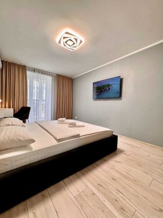 Квартира подобово центр - фото 1