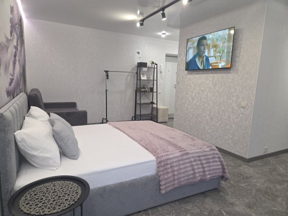 1 кім у центрі отель Украина.  Госпіталь, Площа Чернігів