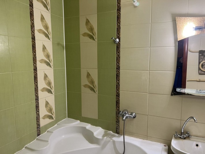 2к,Пирогова військовий шпиталь почасово подобово - фото 1