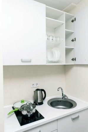 Подобова оренда, біля метро -живіть з комфортом. Є укриття. - фото 1