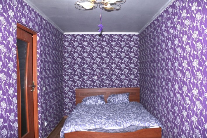 Оренда 2- кімнатна подобово Ужгород Центр Вокзал - фото 1