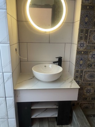 Здам в оренду від хазяіна квартиру двокімнатну з сучасним ремонтом - фото 1