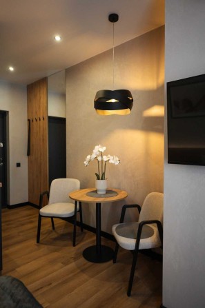 Подобово ЖК Нивки Парк: 10 хв до метро, поруч McDonalds та парк #1262 - фото 1