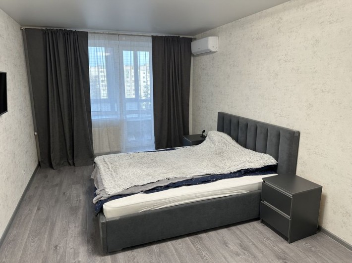 Подобово 1кімнатна квартира Вишенька. ЖК Престиж Хол. Юності, Келецька - фото 1