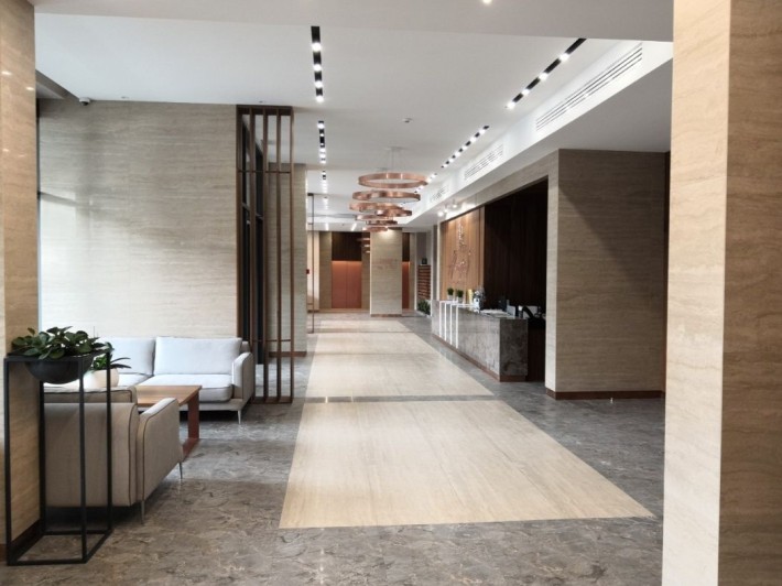 Подобово ЖК Автограф тепло, ліфт, вода 24/7 - фото 1