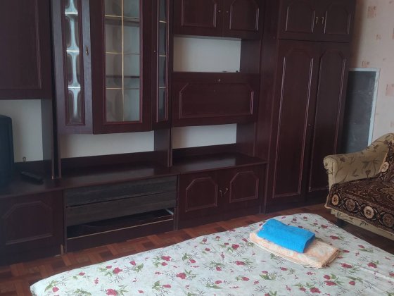 1 к Вишенька 600 річчя подобово, погодинно квартира Винница