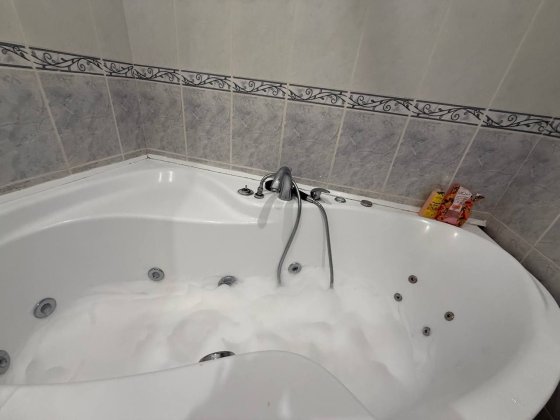 Квартира погодинно, подобово Мост сіті джакузі Генератор Дніпро