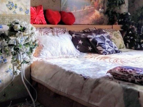 Центр! Площадь! Госпиталь! Сталинка 1 квартира посуточно Свет всегда! Чернігів