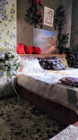 Центр! Площадь! Госпиталь! Сталинка 1 квартира посуточно Свет всегда! - фото 1