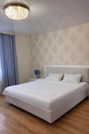 Квартира подобово / Вишенька / - фото 1