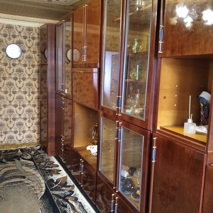 Квартира посуточно. Можно на месяц. На сайт не пишите, ЗВОНИТЕ! - фото 1