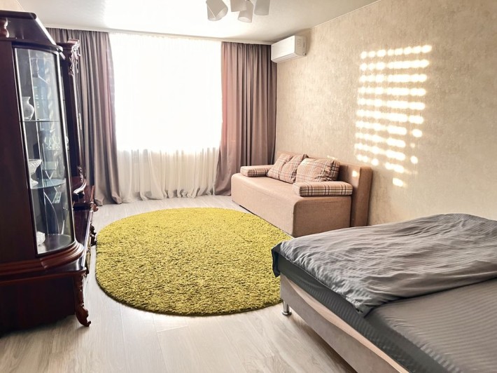 Подобово та погодинно район Замостя - фото 1