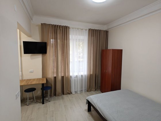 Подобово  1-кім. метро Палац Україна Киев