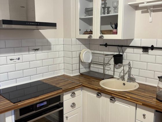 Терміново!Продаж 2-кімнатної квартири масив Радужний Київський район Одесса