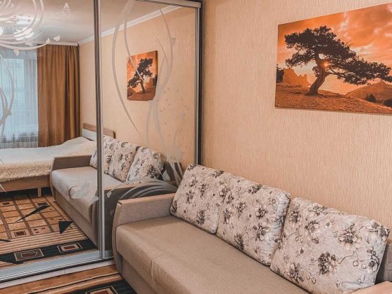 Здам подобово 1к квартиру на просп. Космонавтів 34 Вінниця