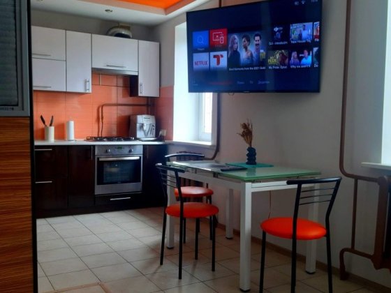 2 ком рай музикалка