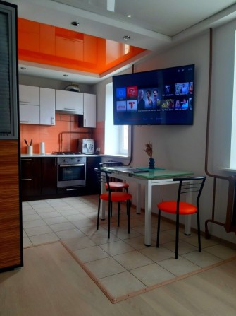 2 ком рай музикалка - фото 1