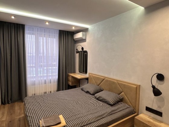 Подобово | Центр | Новобудова І Люкс