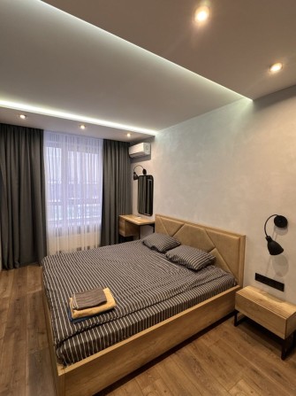 Подобово | Центр | Новобудова І Люкс - фото 1