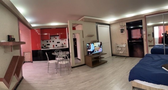 Свет есть всегда ! Центр Пассаж. Мост Сити Набережная - фото 1