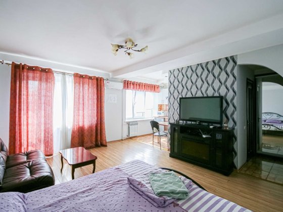 Оренда подобова 1к квартири в Печерському р-ні Киев