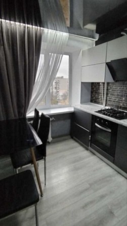 Пр Слобожанский начало Набережная  Макдональдс 6 больница - фото 1