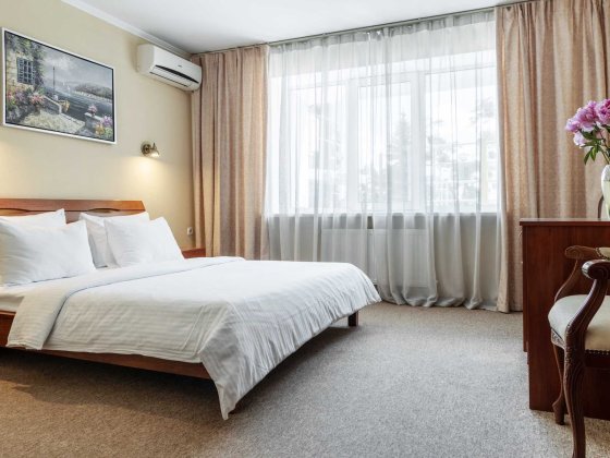 Подобова оренда 1к апартаментів поблизу ст.м. Печерська (7 хвилин) Киев