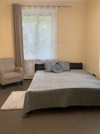 Подобово 2 кім квартира. Оренда посуточно. Центр. Михайлівська поруч - фото 1